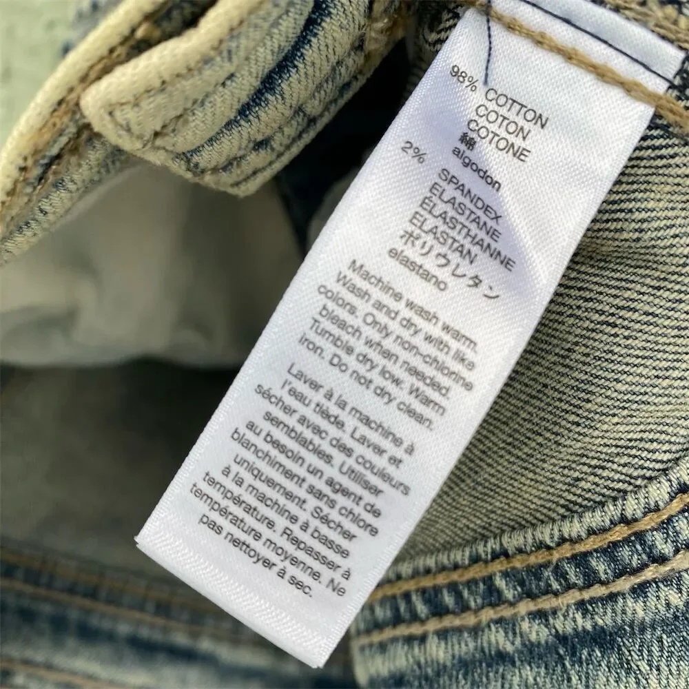 GAP this denim